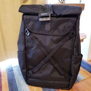 Chrome Industries Bravo 3.0 backpack